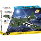 COBI Waco CG-4, Juegos de construcción 
