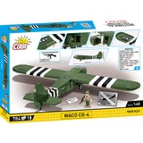 COBI Waco CG-4, Juegos de construcción 