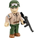 COBI Waco CG-4, Juegos de construcción 