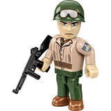 COBI Waco CG-4, Juegos de construcción 