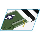 COBI Waco CG-4, Juegos de construcción 