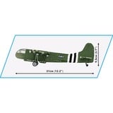 COBI Waco CG-4, Juegos de construcción 