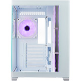 Cooler Master E681-WHNN-S00, Cajas de torre blanco
