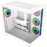 Cooler Master Elite 681, Cajas de torre blanco