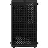 Cooler Master Q300LV2-KGNN-S00, Cajas de torre negro