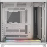 Corsair CC-9011321-WW, Cajas de torre blanco