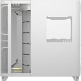 Corsair CC-9011321-WW, Cajas de torre blanco