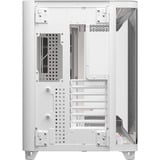 Corsair CC-9011321-WW, Cajas de torre blanco