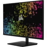 Corsair CM-9020002-PE, Monitor de gaming negro
