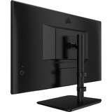 Corsair CM-9020002-PE, Monitor de gaming negro