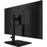 Corsair CM-9020002-PE, Monitor de gaming negro