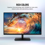 Corsair CM-9020002-PE, Monitor de gaming negro