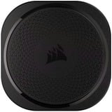 Corsair CW-9060088-WW, Refrigeración por agua negro