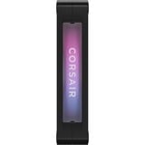 Corsair RX140 MAX RGB, Ventilador negro