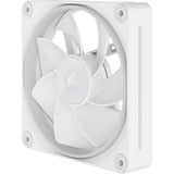Corsair iCUE LINK LX120-R RGB Reverse, Ventilador blanco