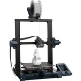 Creality Ender-3 S1, Impresora 3D negro