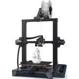 Creality Ender-3 S1, Impresora 3D negro