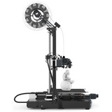 Creality Ender-3 S1, Impresora 3D negro