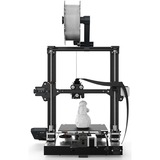 Creality Ender-3 S1, Impresora 3D negro