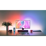 Creative Stage SE Mini, Barra de sonido negro