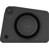 Creative Stage SE Mini, Barra de sonido negro