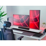 Creative Stage SE Mini, Barra de sonido negro