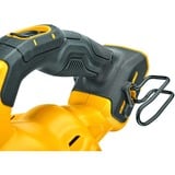 DEWALT DCV501LN-XJ, Aspiradora de mano amarillo/Negro