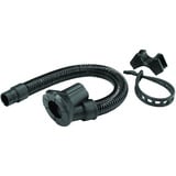 DEWALT DWH052-XJ, Accesorio de aspiradora negro