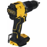 DEWALT Taladro atornillador percutor inalámbrico DCD799NT, 18 voltios, Taladro/destornillador amarillo/Negro