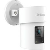 DCS-8635LH cámara de vigilancia Cámara de seguridad IP Exterior 2560 x 1440 Pixeles Pared/poste