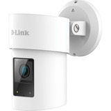 D-Link DCS-8635LH cámara de vigilancia Cámara de seguridad IP Exterior 2560 x 1440 Pixeles Pared/poste Cámara de seguridad IP, Exterior, Inalámbrico, Pared/poste, Blanco, IP65