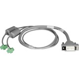D-Link DPS-CB150-2PS, Cable Y gris