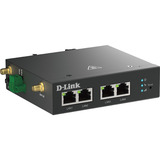 D-Link Módem Multi-Conexión 4G DWM-314-T 