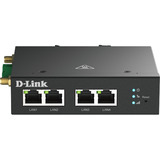 D-Link Módem Multi-Conexión 4G DWM-314-T 