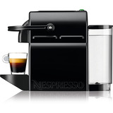 DeLonghi Citiz EN167.B Totalmente automática Macchina per caffè a capsule 1 L, Cafetera de cápsulas negro, Macchina per caffè a capsule, 1 L, Cápsula de café, 1260 W, Negro