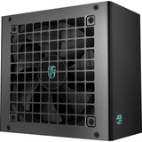 DeepCool GAMER STORM PF750L, Fuente de alimentación de PC negro