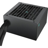 DeepCool GAMER STORM PF750L, Fuente de alimentación de PC negro