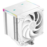 DeepCool R-AK500-WHAPMN-G, Disipador de CPU blanco