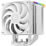 DeepCool R-AK500-WHAPMN-G, Disipador de CPU blanco