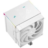 DeepCool R-AK500-WHAPMN-G, Disipador de CPU blanco