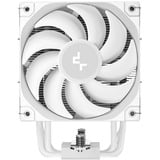 DeepCool R-AK500-WHAPMN-G, Disipador de CPU blanco