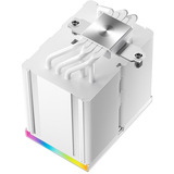 DeepCool R-AK500-WHAPMN-G, Disipador de CPU blanco