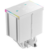 DeepCool R-AK500-WHAPMN-G, Disipador de CPU blanco
