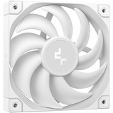 DeepCool R-AK500-WHAPMN-G, Disipador de CPU blanco