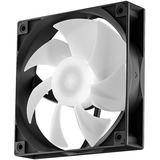 DeepCool R-CC560-BKAMA4-G-2, Cajas de torre negro