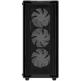 DeepCool R-CC560-BKAMA4-G-2, Cajas de torre negro