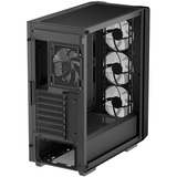 DeepCool R-CC560-BKAMA4-G-2, Cajas de torre negro
