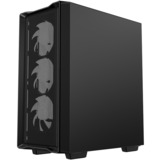DeepCool R-CC560-BKAMA4-G-2, Cajas de torre negro