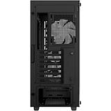 DeepCool R-CC560-BKAMA4-G-2, Cajas de torre negro