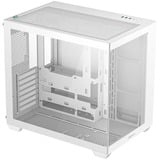 DeepCool R-CG530-WHNDA0-G-1, Cajas de torre blanco